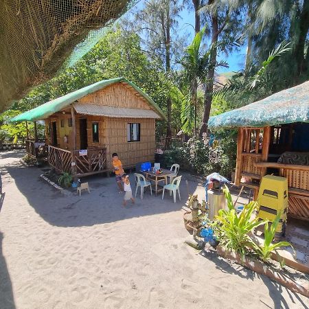 סן אנטוניו Prince Ludwig Beach Resort מראה חיצוני תמונה