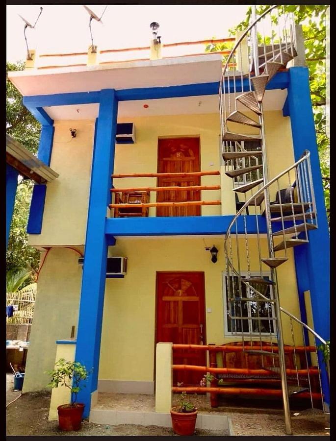 סן אנטוניו Prince Ludwig Beach Resort מראה חיצוני תמונה