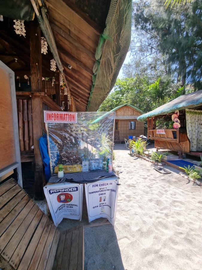 סן אנטוניו Prince Ludwig Beach Resort מראה חיצוני תמונה