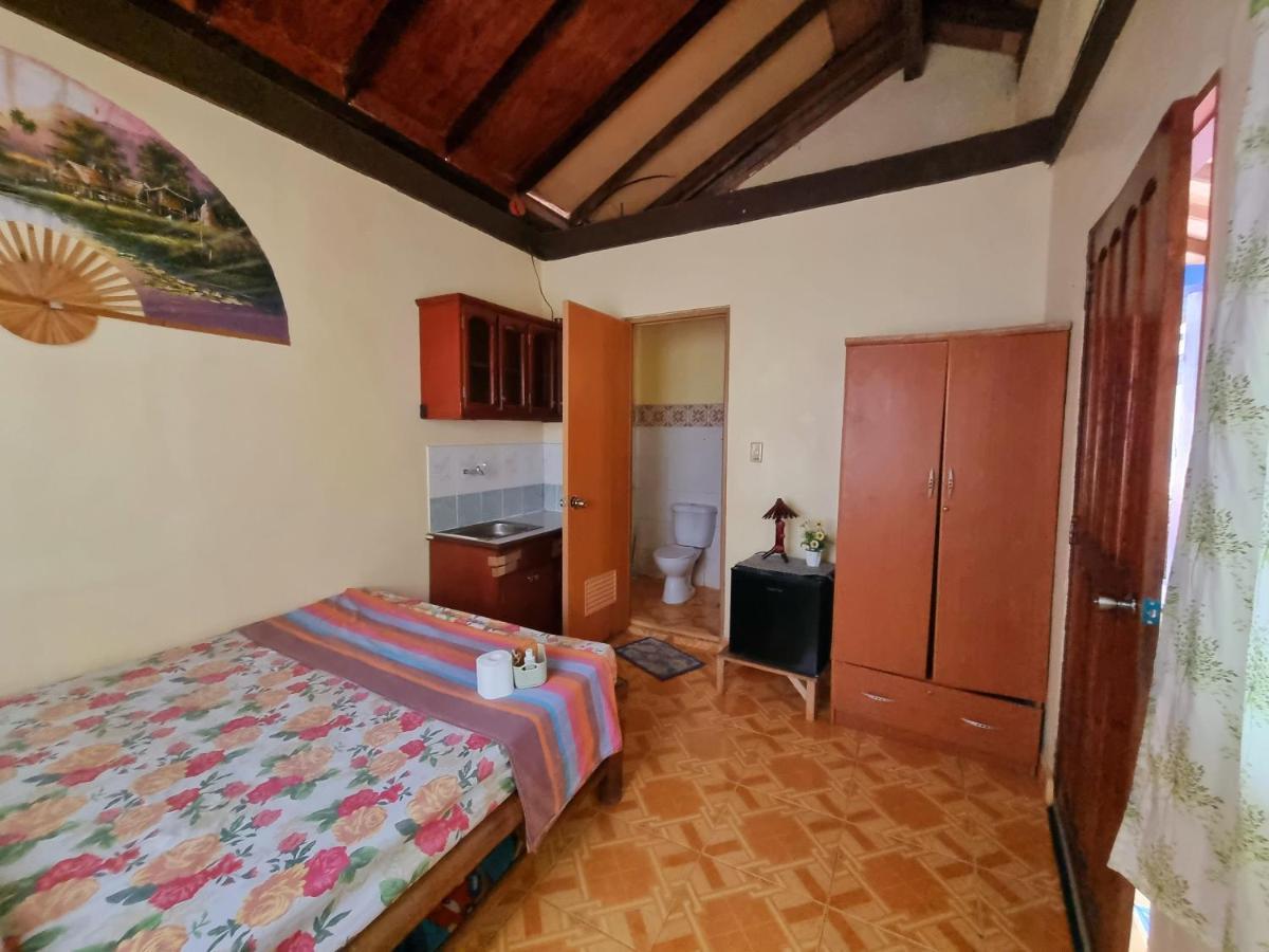 סן אנטוניו Prince Ludwig Beach Resort מראה חיצוני תמונה