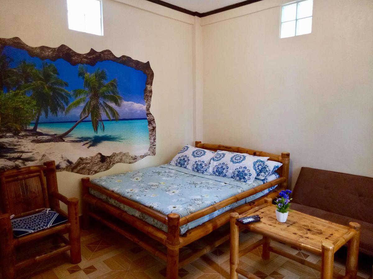 סן אנטוניו Prince Ludwig Beach Resort מראה חיצוני תמונה