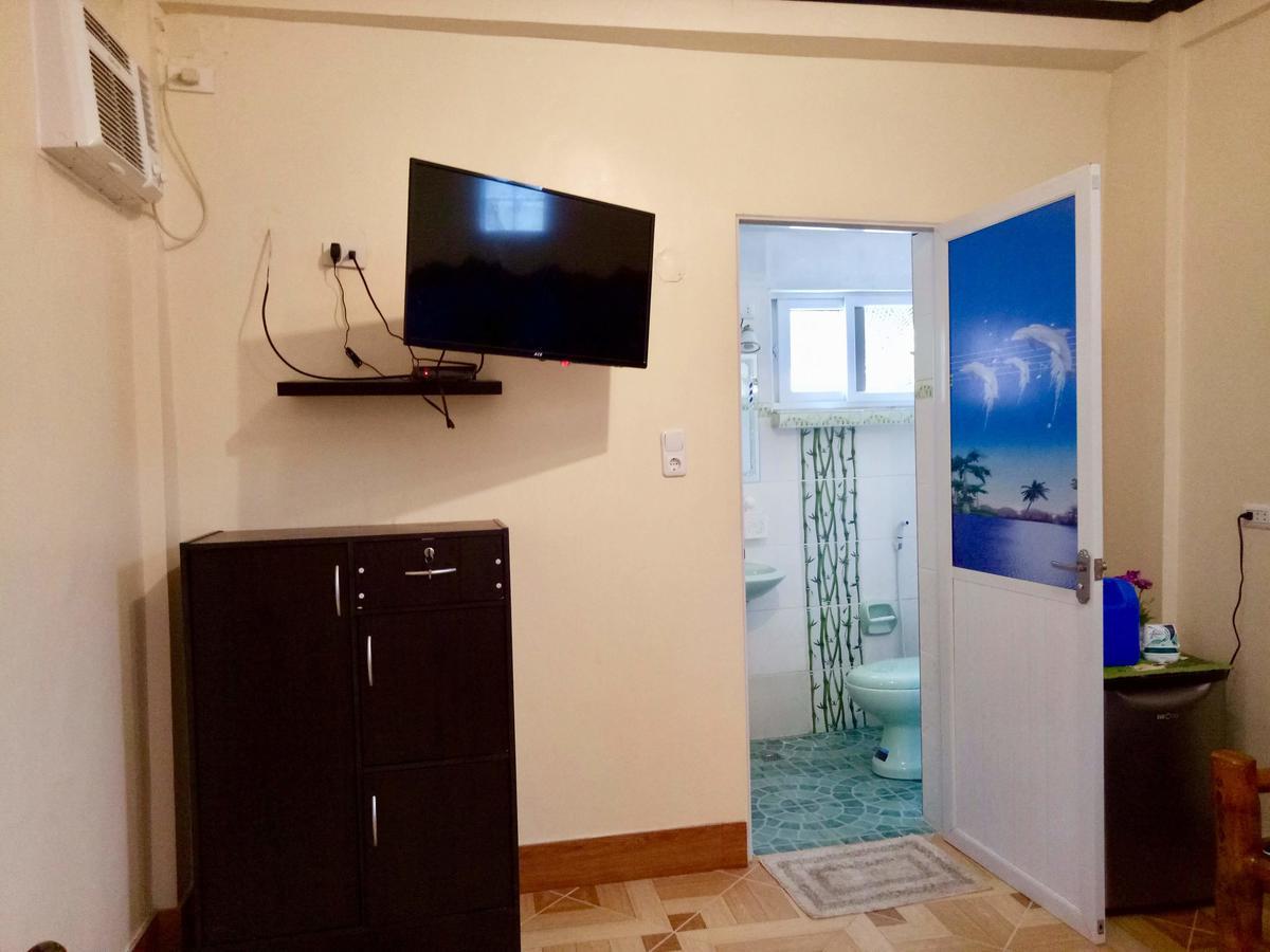 סן אנטוניו Prince Ludwig Beach Resort מראה חיצוני תמונה