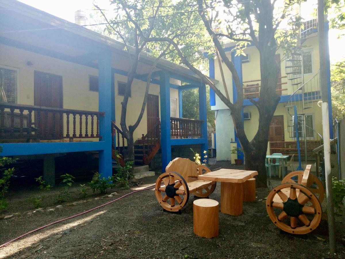 סן אנטוניו Prince Ludwig Beach Resort מראה חיצוני תמונה