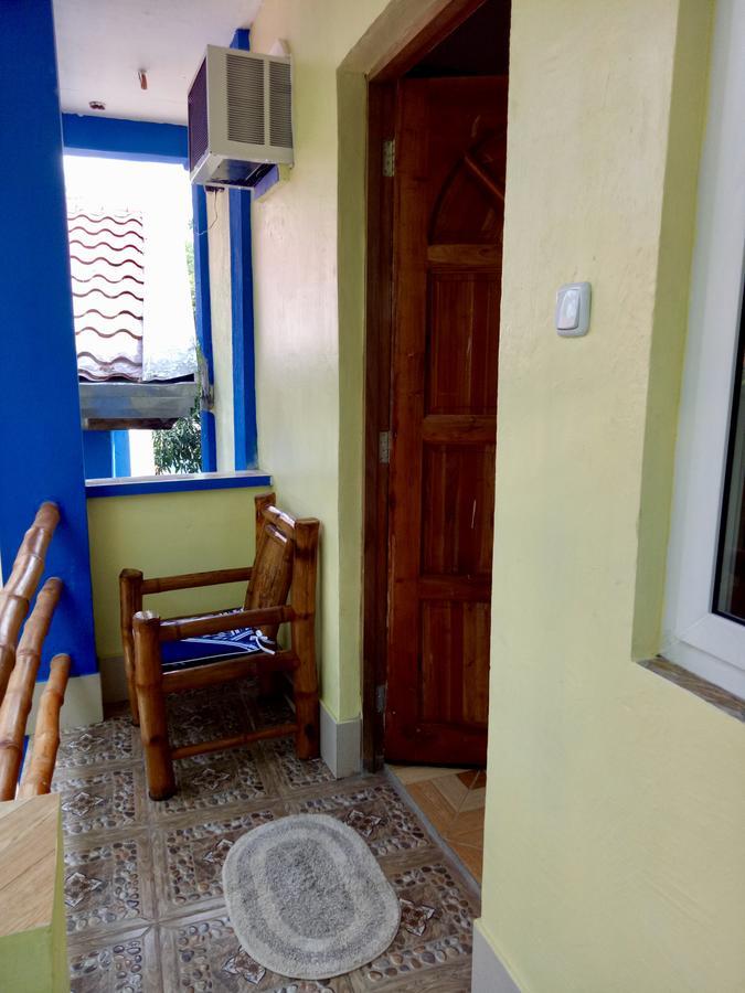 סן אנטוניו Prince Ludwig Beach Resort מראה חיצוני תמונה