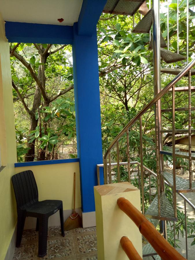 סן אנטוניו Prince Ludwig Beach Resort מראה חיצוני תמונה