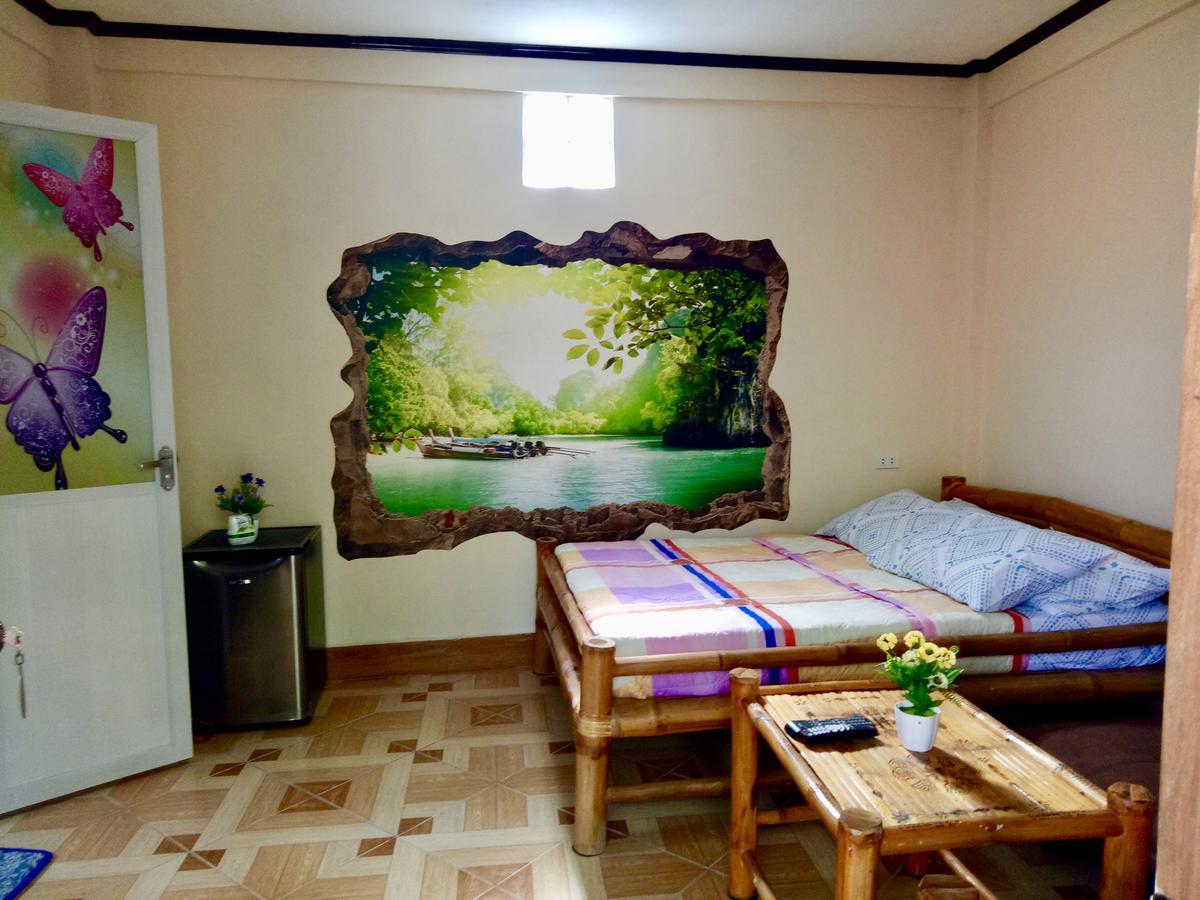 סן אנטוניו Prince Ludwig Beach Resort מראה חיצוני תמונה