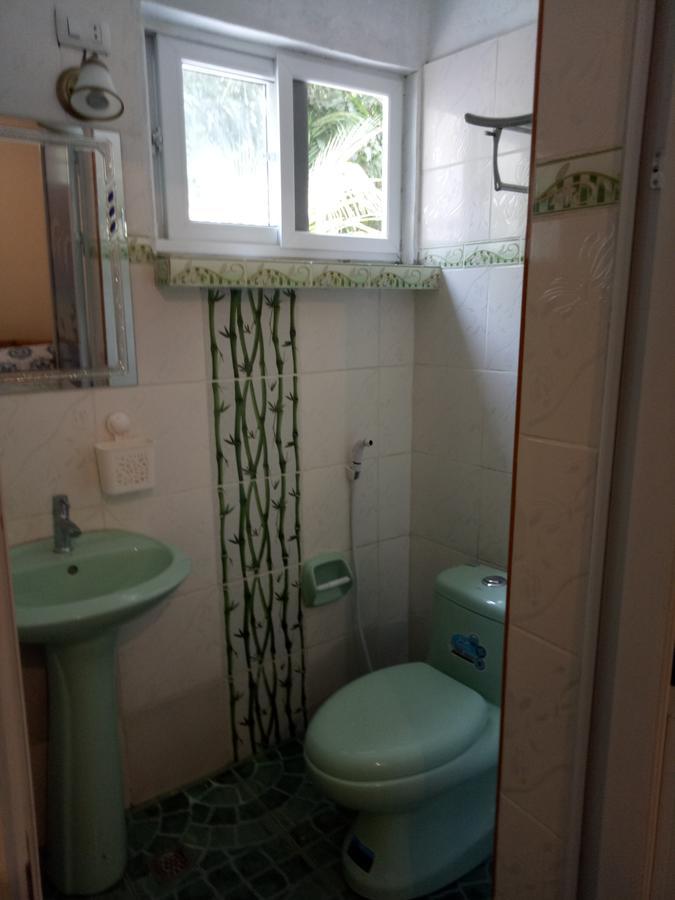 סן אנטוניו Prince Ludwig Beach Resort מראה חיצוני תמונה