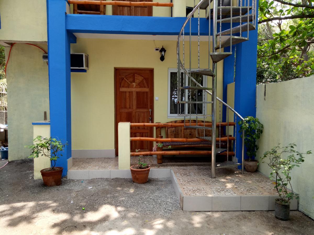סן אנטוניו Prince Ludwig Beach Resort מראה חיצוני תמונה