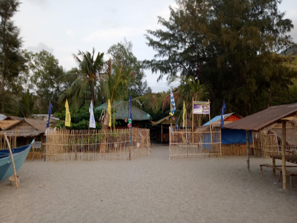סן אנטוניו Prince Ludwig Beach Resort מראה חיצוני תמונה