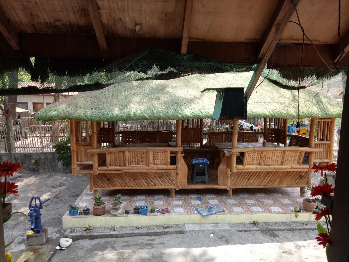 סן אנטוניו Prince Ludwig Beach Resort מראה חיצוני תמונה