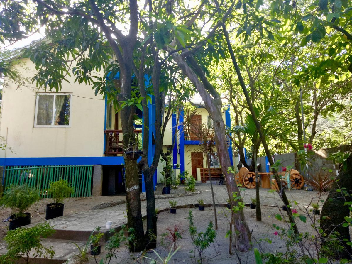 סן אנטוניו Prince Ludwig Beach Resort מראה חיצוני תמונה