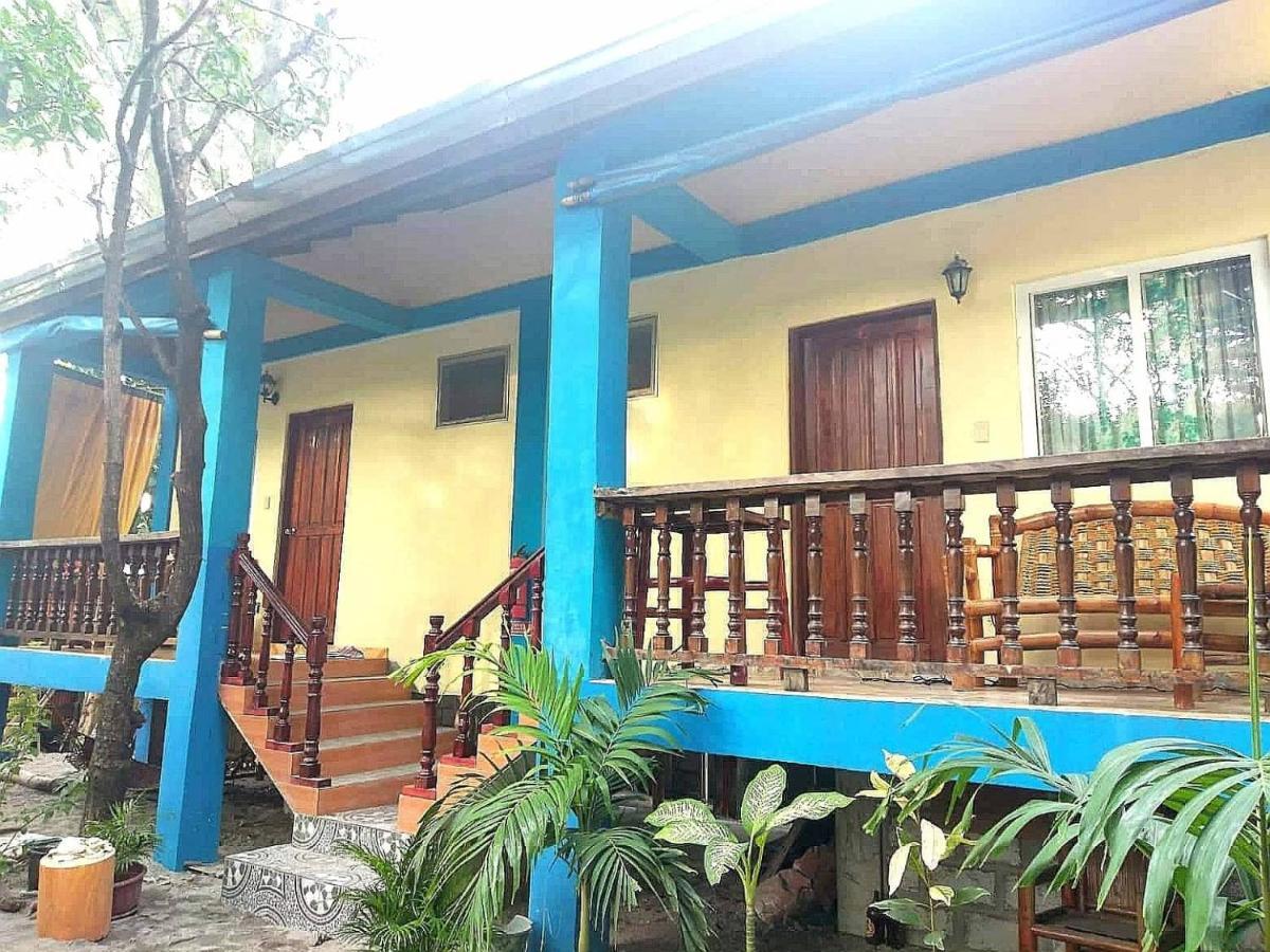 סן אנטוניו Prince Ludwig Beach Resort מראה חיצוני תמונה